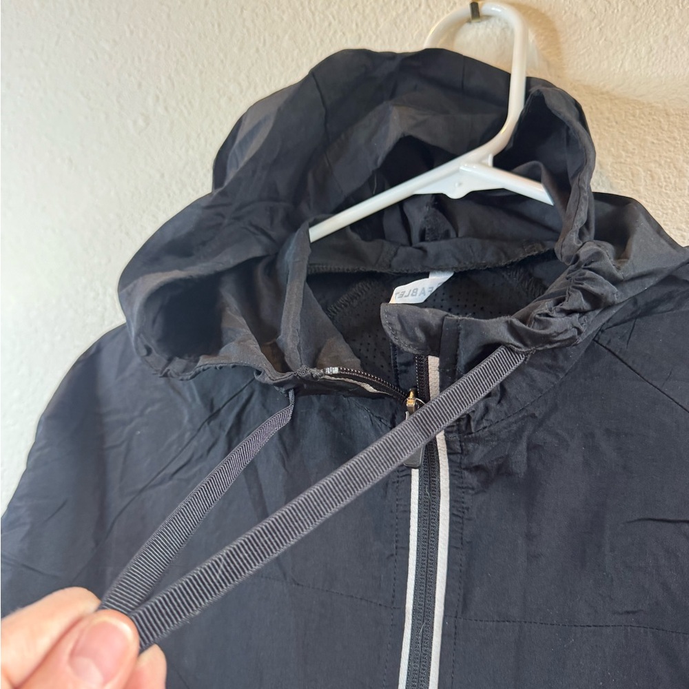 FABLETICS ‘Oversized Flyweight’ Jacket - image 7